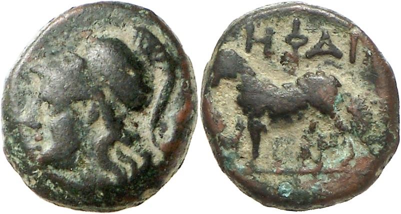 Hephaisteia