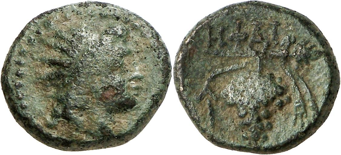 Hephaisteia