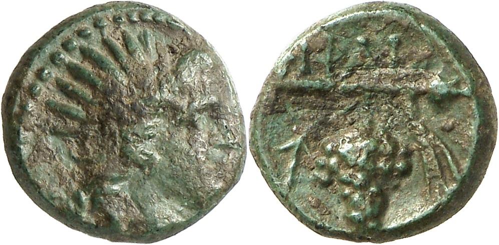 Hephaisteia