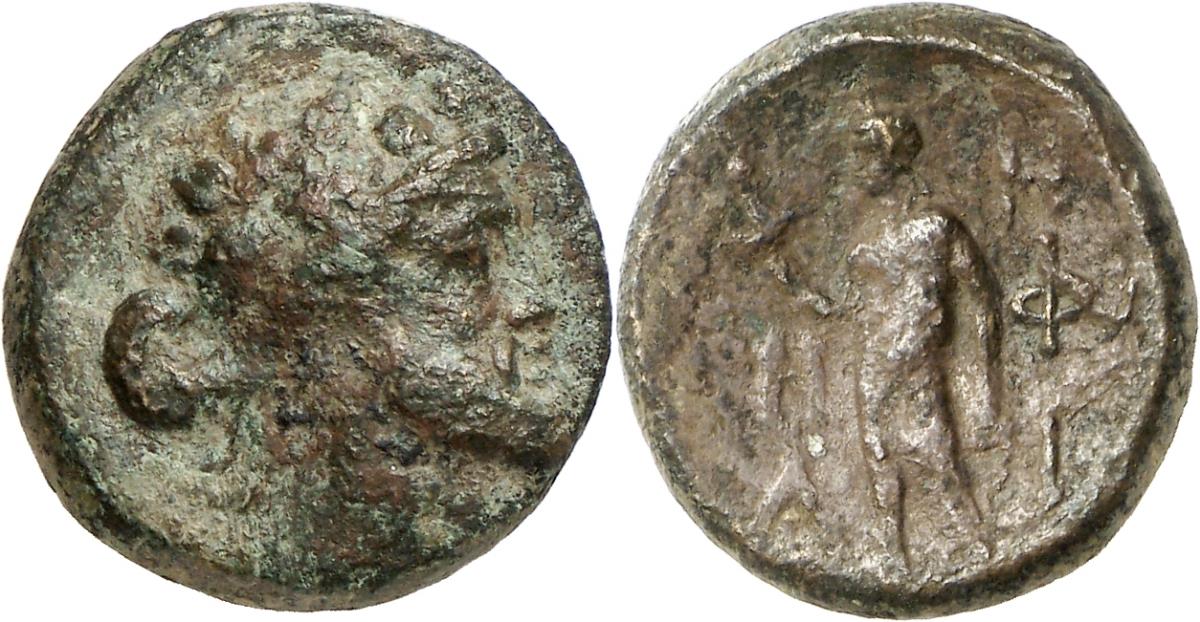 Hephaisteia