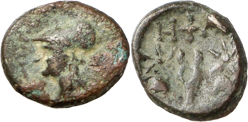 Hephaisteia
