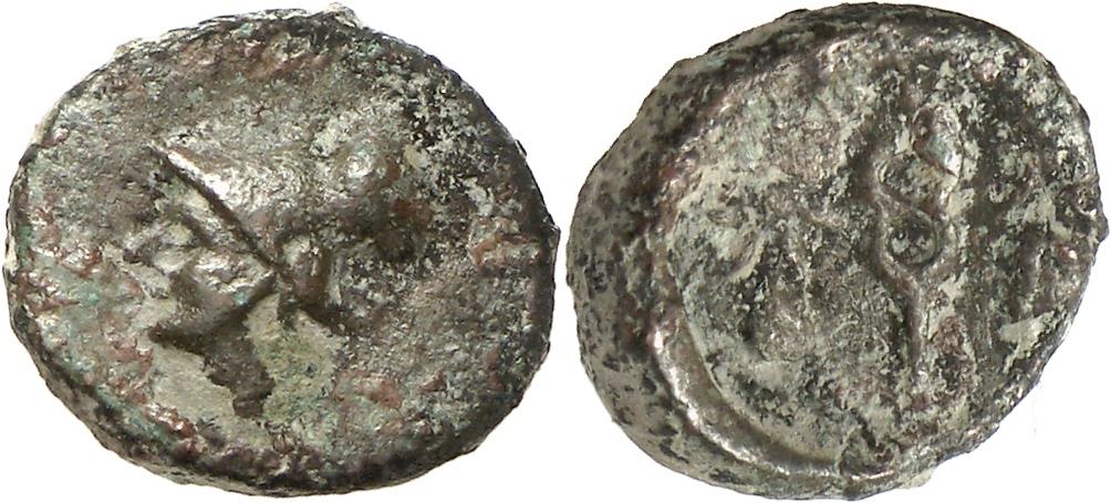 Hephaisteia