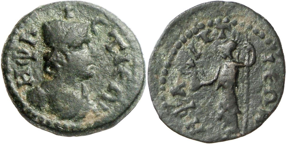 Hephaisteia