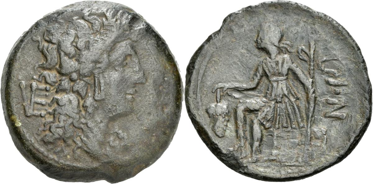 Venusia