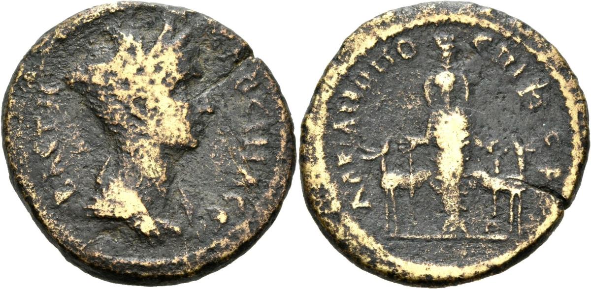 Stratonikeia-Hadrianopolis