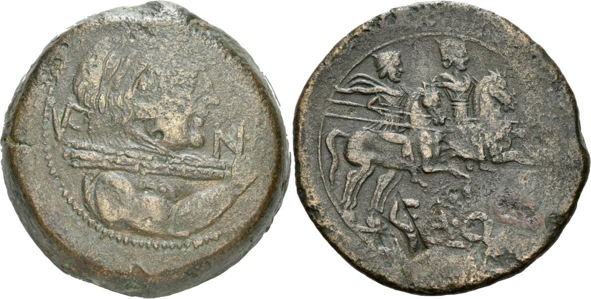 Venusia