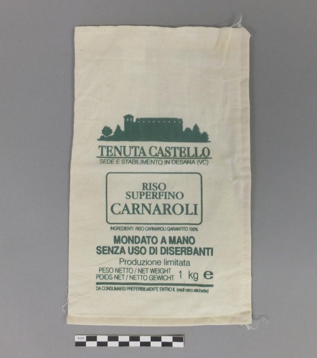 Riso Superfino Carnaroli