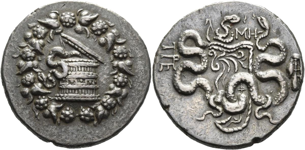 Pergamon