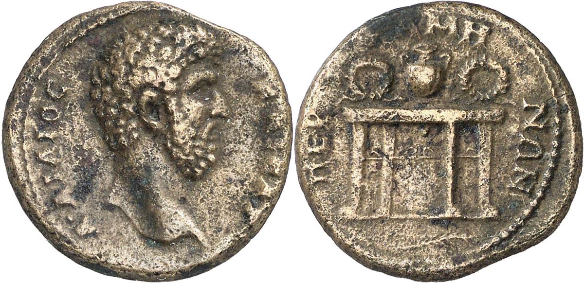 Pergamon