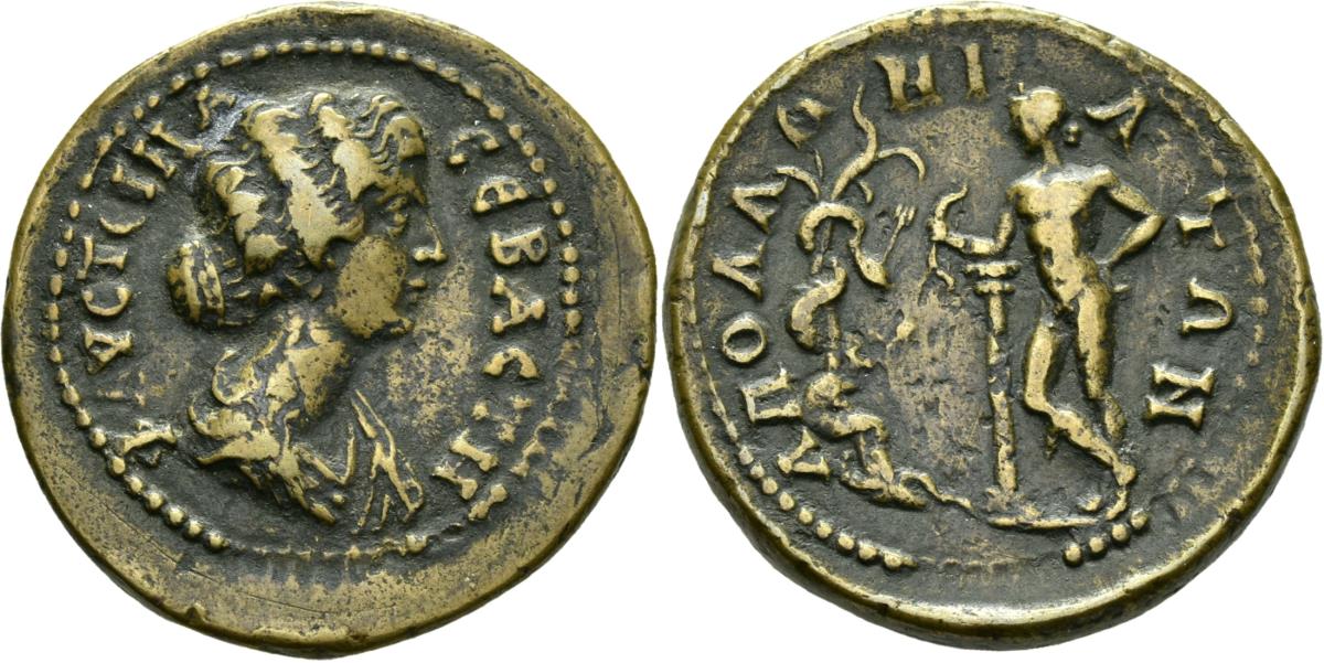 Apollonia
