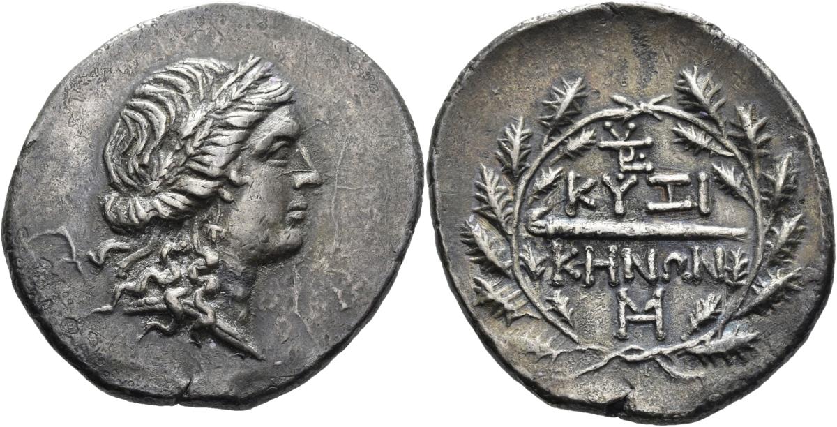 Kyzikos