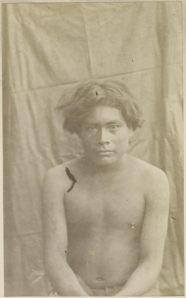 "Botokuden"
