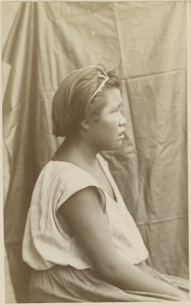 "Botokudin"
