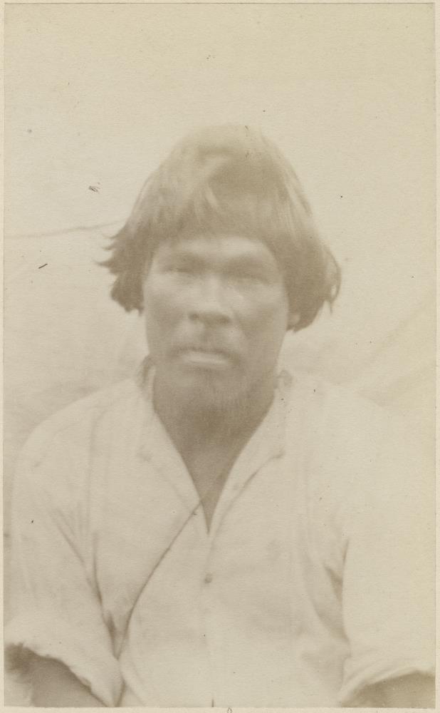 "Botokuden"