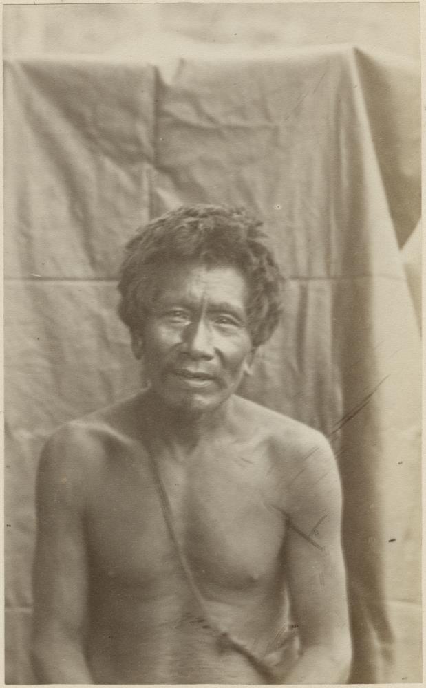 "Botokuden"