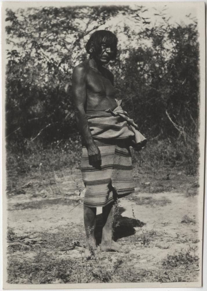 Indianer