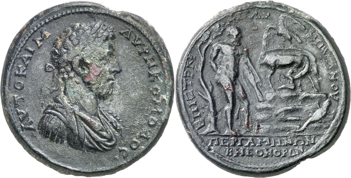 Pergamon
