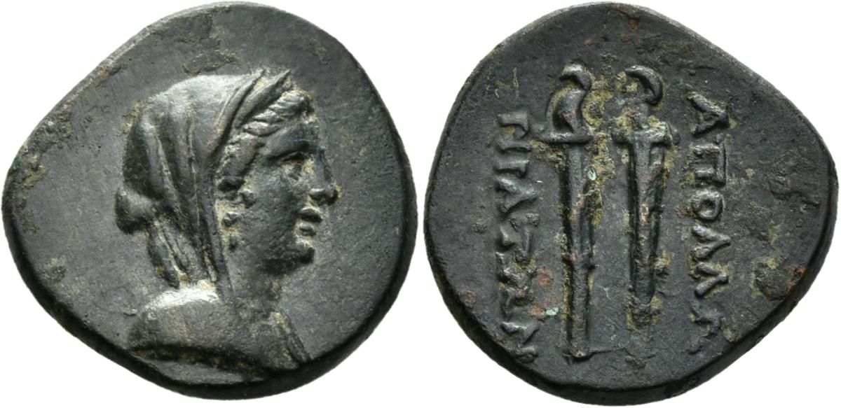 Apollonia