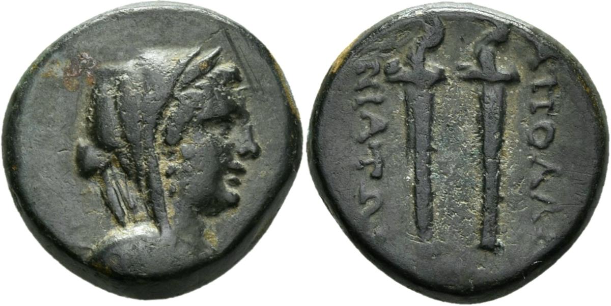 Apollonia