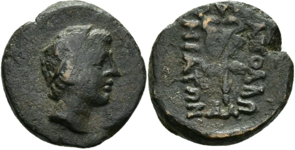 Apollonia