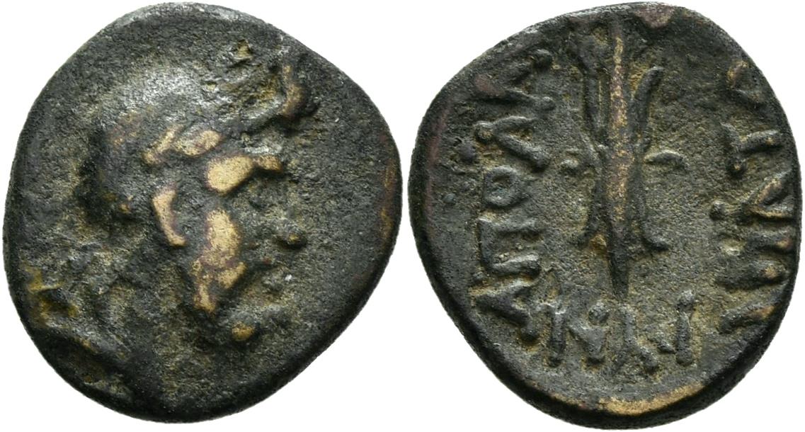 Apollonia