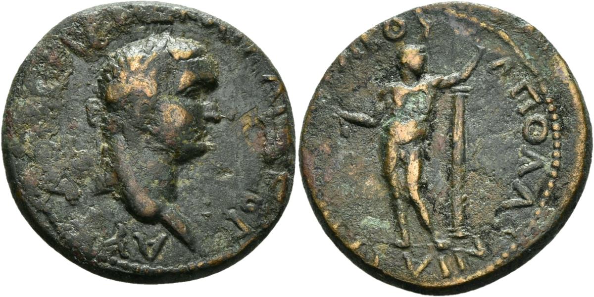 Apollonia
