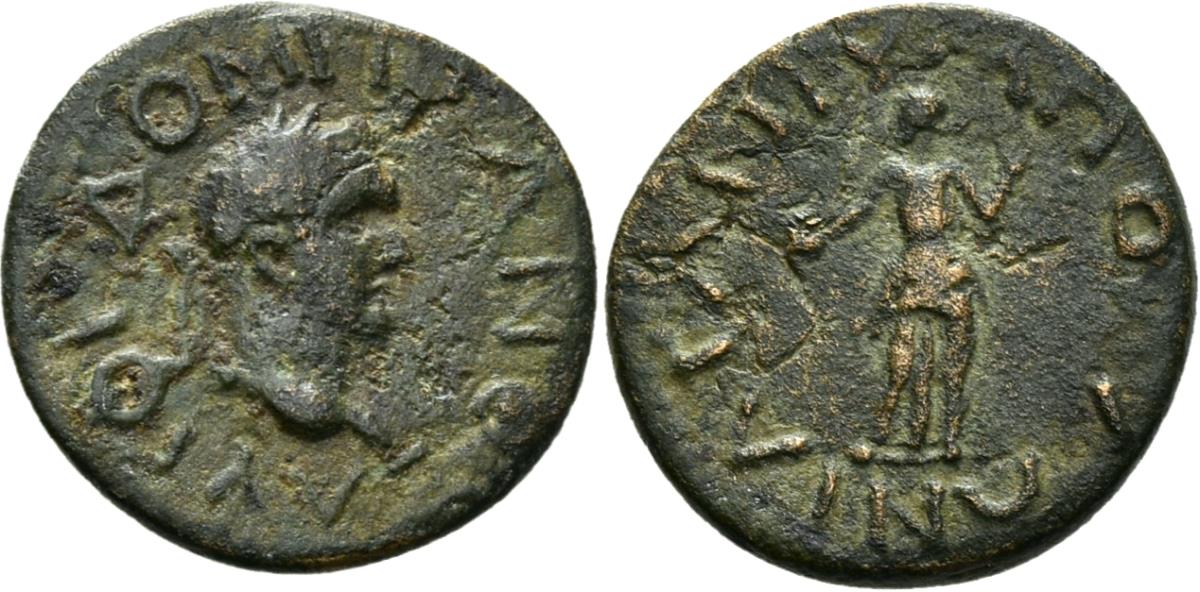 Apollonia