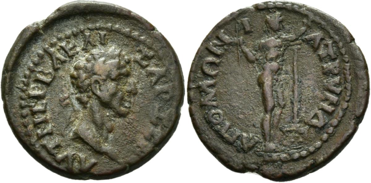 Apollonia