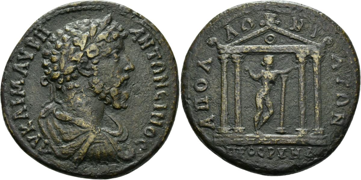 Apollonia