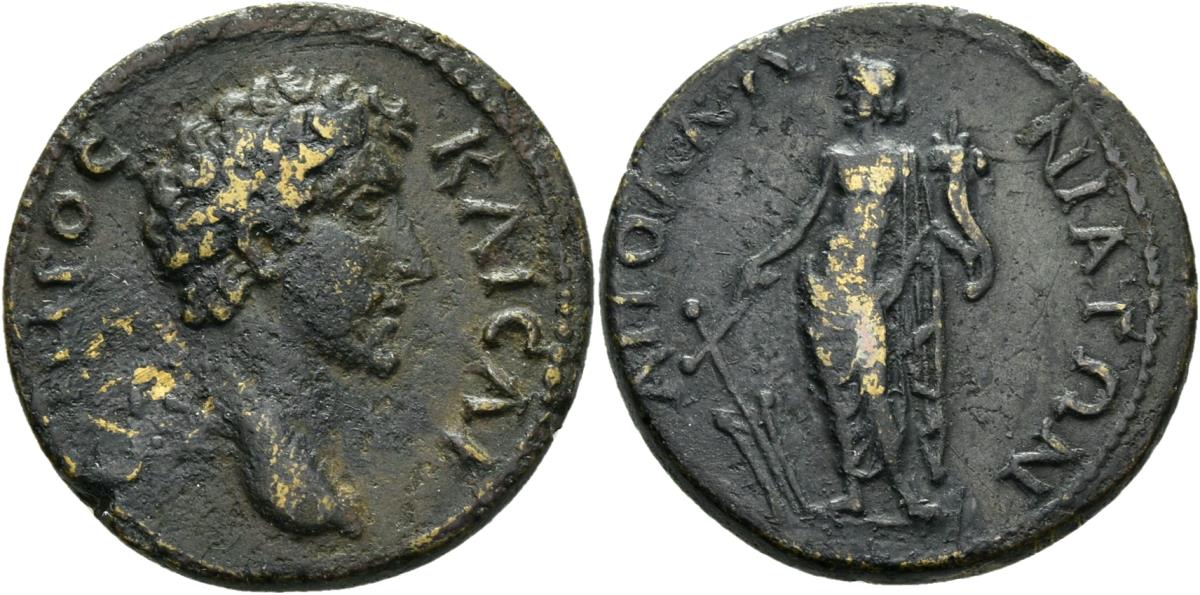 Apollonia