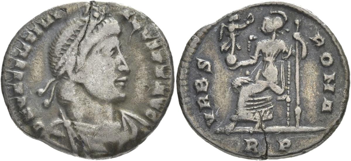 Valentinianus I.