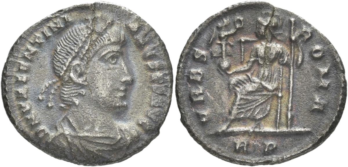 Valentinianus I.