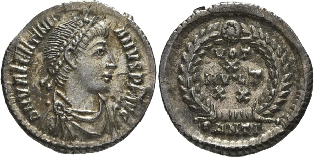 Valentinianus I.