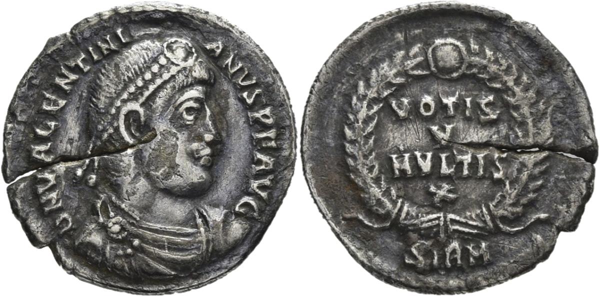 Valentinianus I.