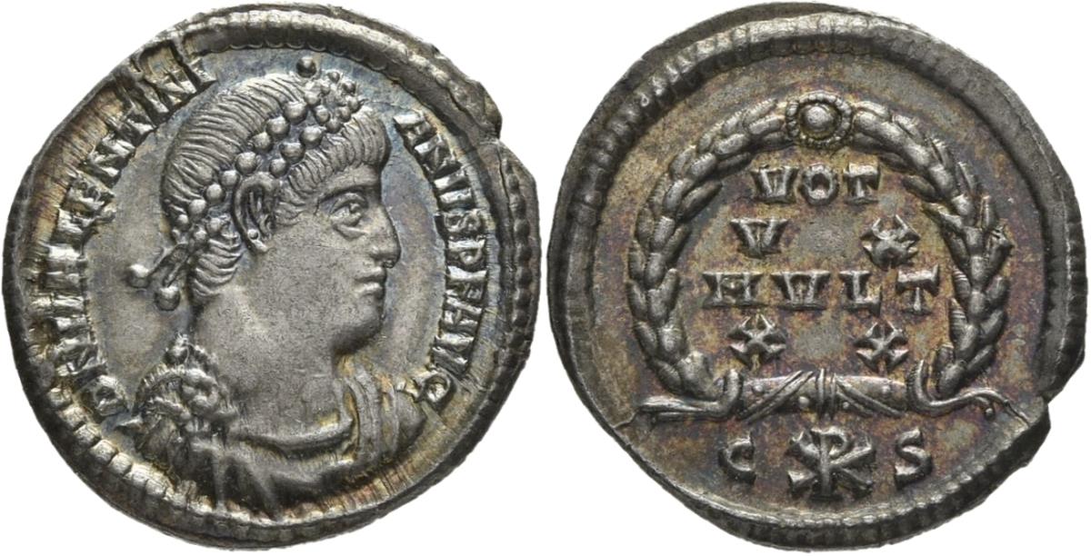 Valentinianus I.