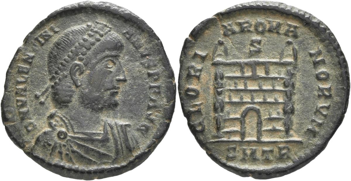 Valentinianus I.