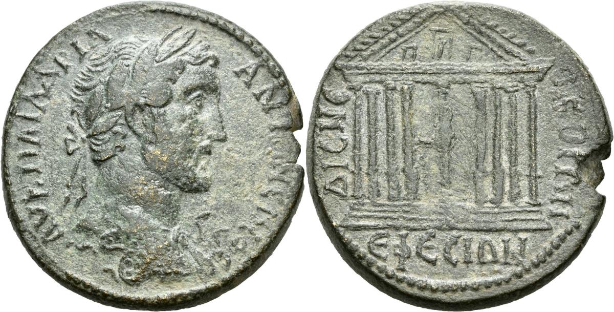 Ephesos