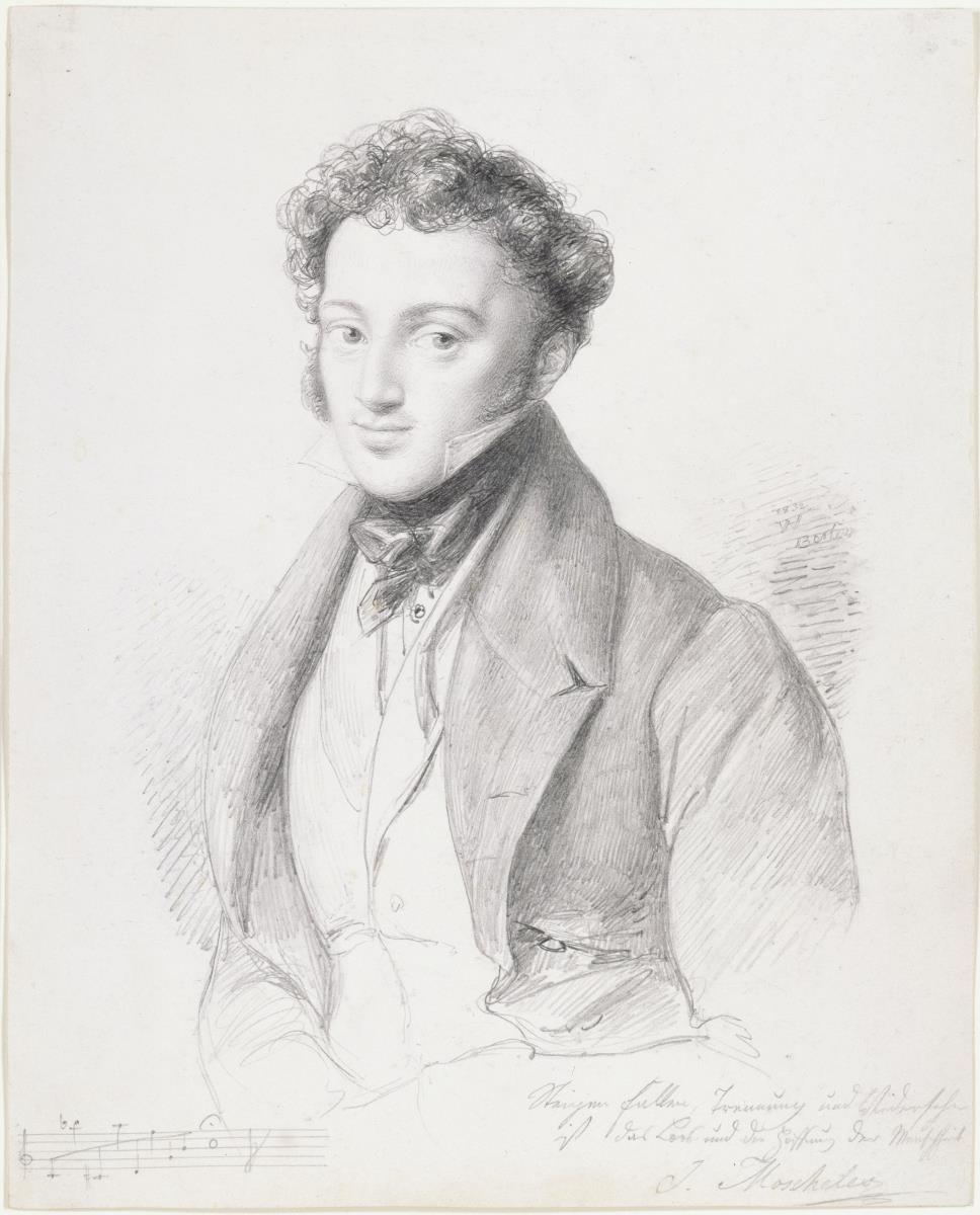 Ignaz Moscheles