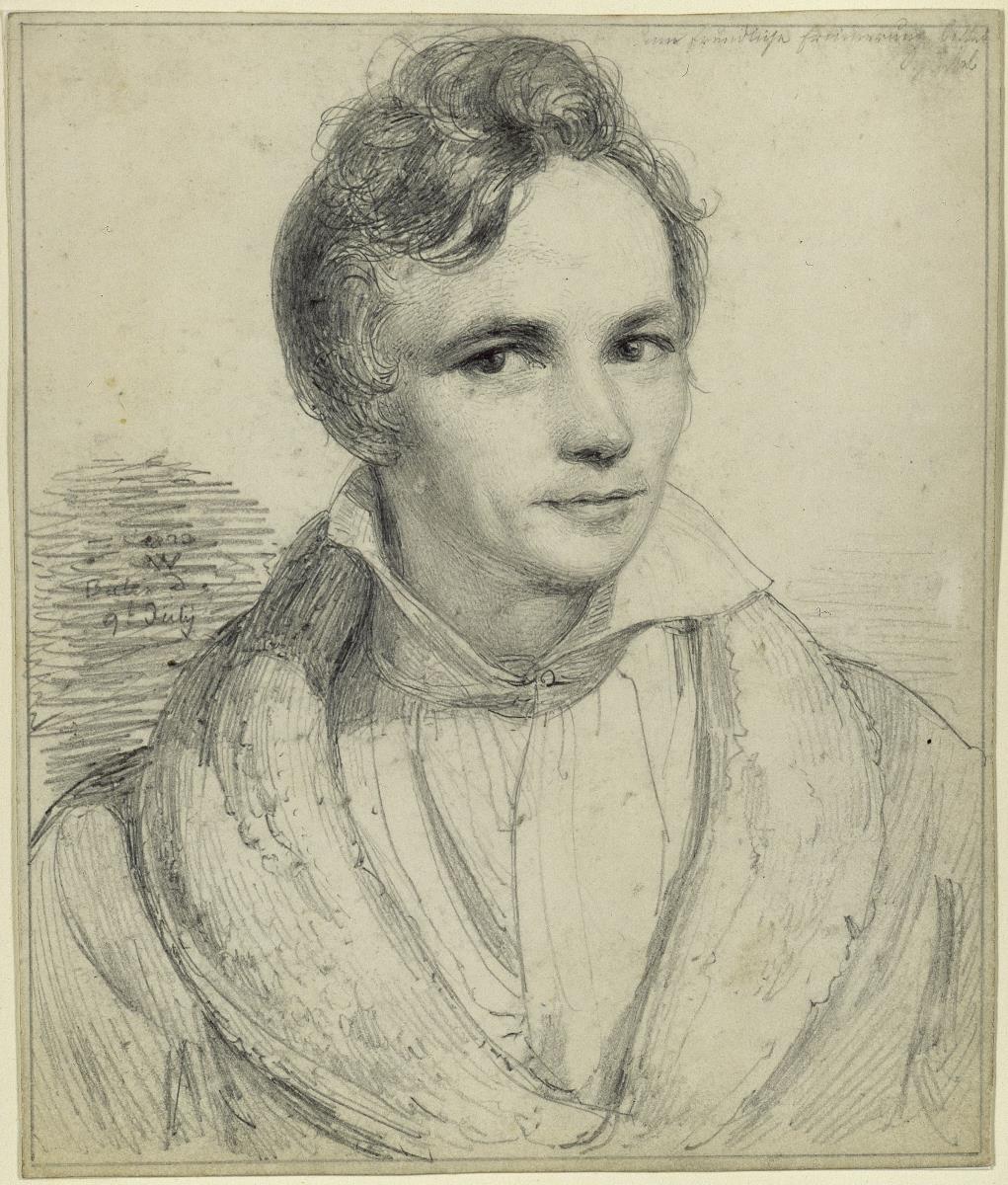 Karl Friedrich Schinkel