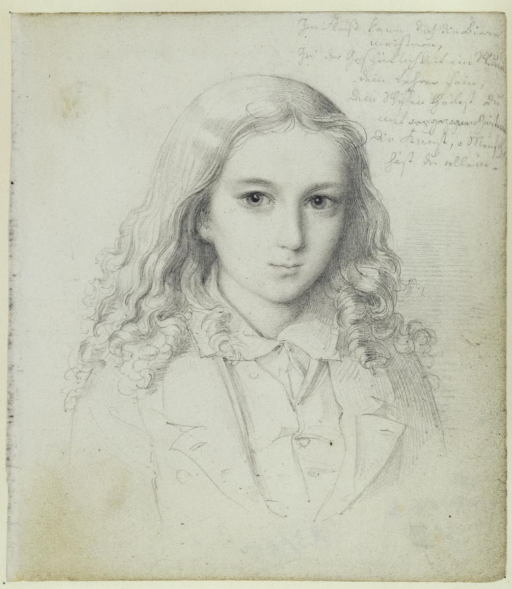 Felix Mendelssohn Bartholdy