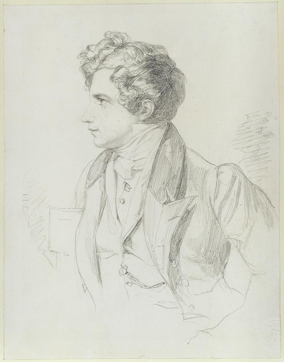 Paul Mendelssohn Bartholdy