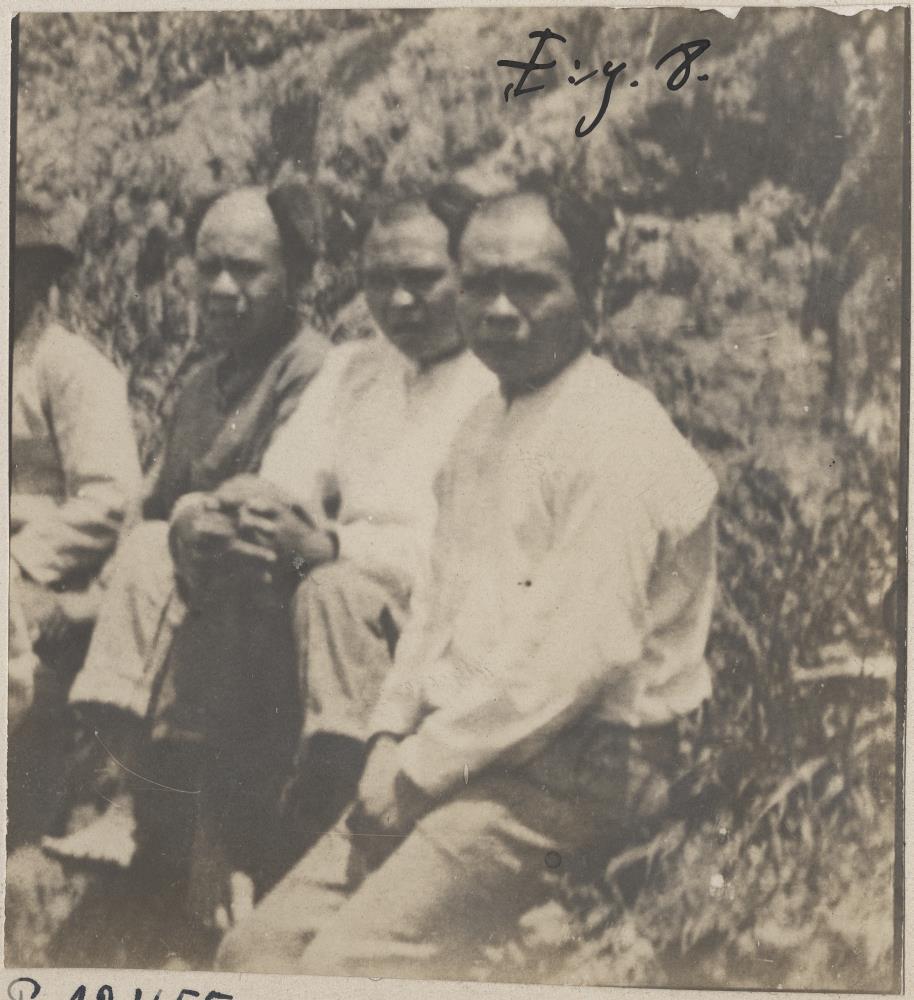 "Botokuden"