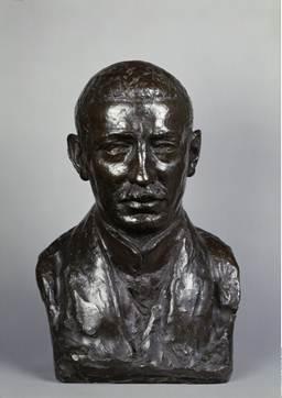 Porträt Walter Leistikow