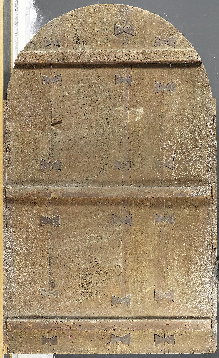 Lebendes Kreuz von Ferrara