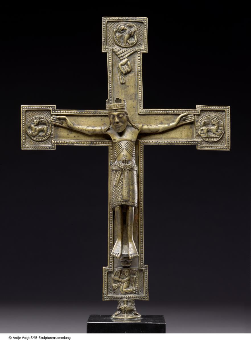 Tragekreuz