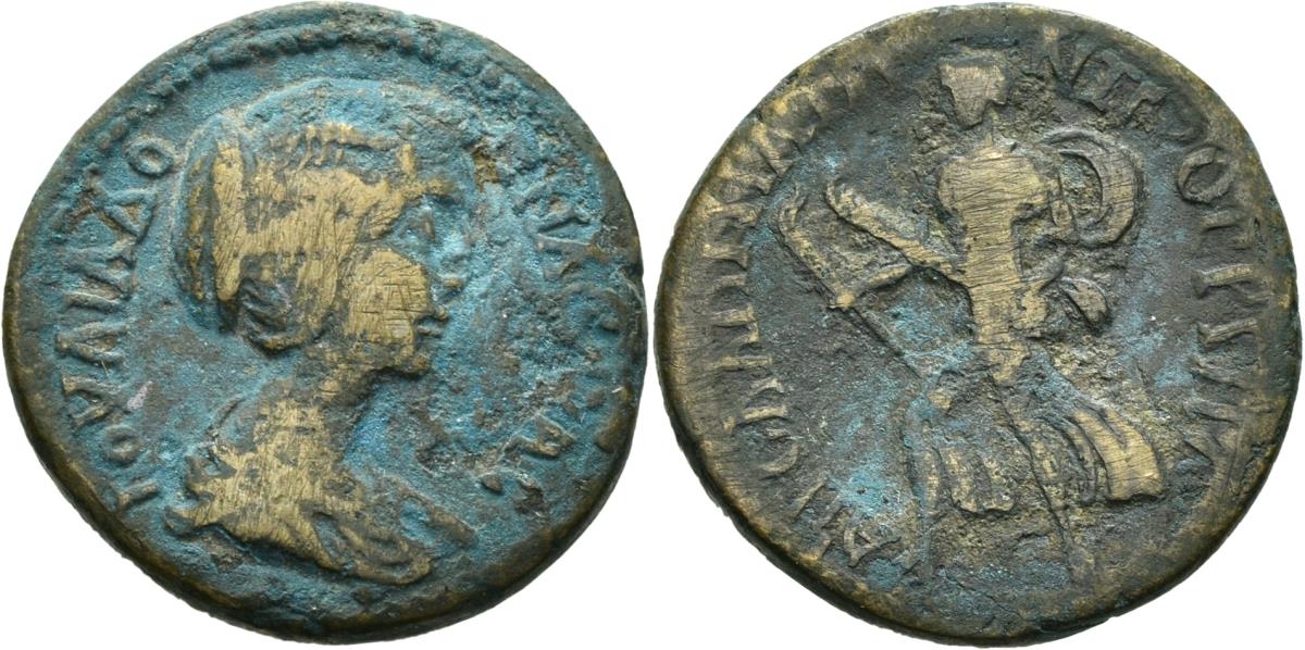 Apollonia