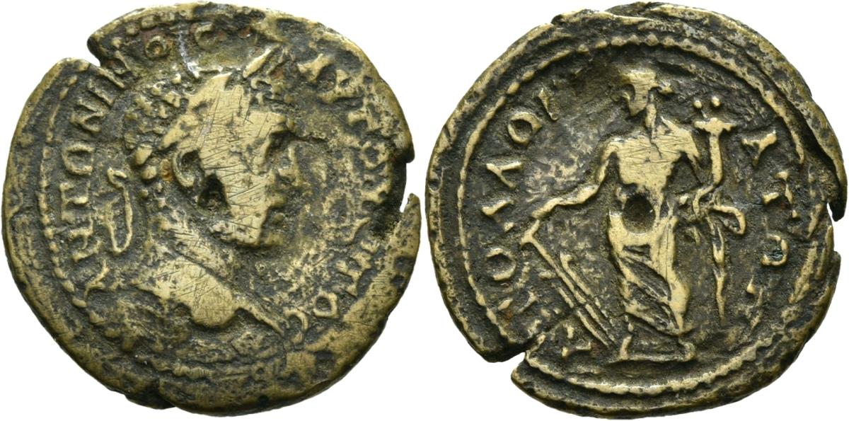 Apollonia
