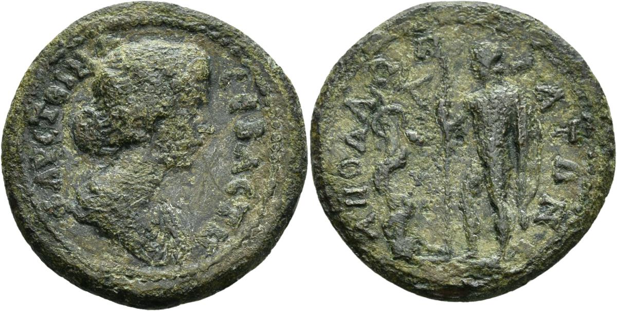 Apollonia
