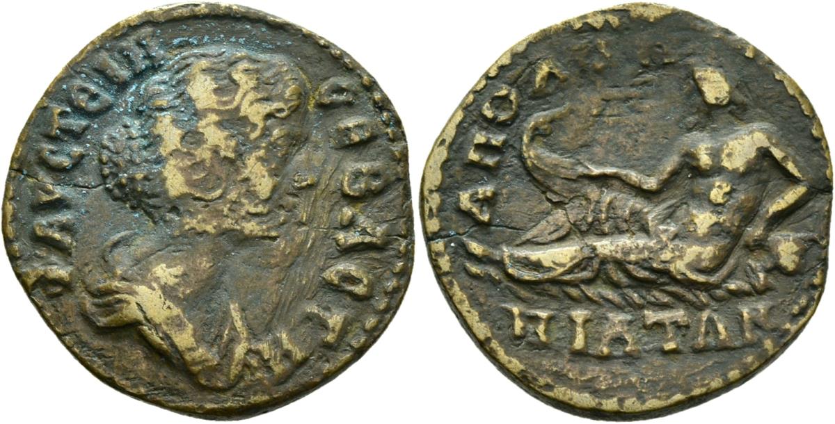 Apollonia
