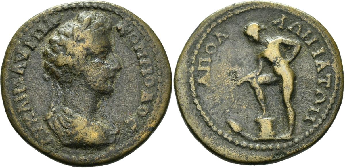 Apollonia